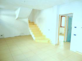 Brand new two-family house located in the center of Porto San Giorgio