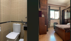 Beautiful bright apartment strategic location - Maârif