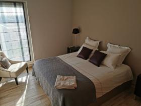 3 room apartment furnished and fully equipped