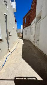 Land for sale in the heart of downtown