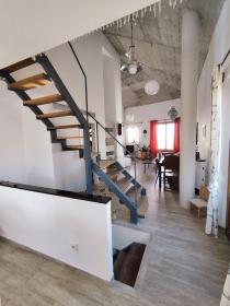 Building with holiday rental license