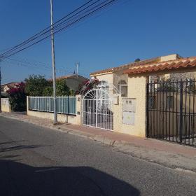 Holiday house near Torrevieja and Alicante