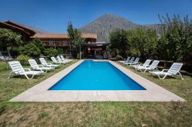 Hotel for sale in an exclusive sector of San José