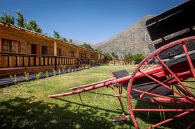 Hotel for sale in an exclusive sector of San José