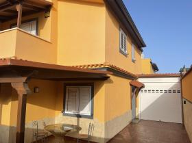 Holiday home in the holiday resort Castillo del Romeral