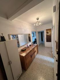 Very bright 3-bedrooms apartment with sea view