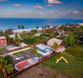 For sale house Basse Salazamay Toamasina