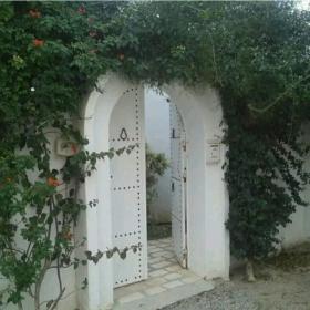 Charming villa with swimming pool
