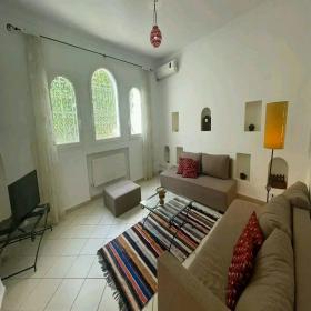 Charming villa with swimming pool