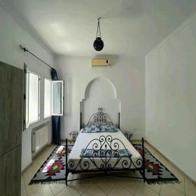 Charming villa with swimming pool
