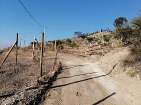 I am selling land, vacant site - 6200 m2 plot