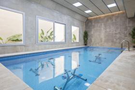 For sale, superb sports and wellness business - Aquabiking