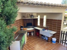 Beautiful villa in private community, best exclusive neighborhood