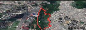Land in the coffee region for a tourism project
