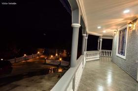 Three-story house for sale in Saguramo