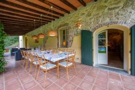For Sale at Auction - 2 Villas on a large property with inground swimming pools