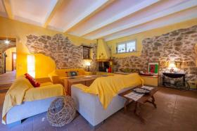 For Sale at Auction - 2 Villas on a large property with inground swimming pools