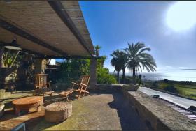 Auction - Luxury villa for sale on the island of Pantelleria