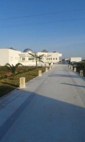 Villa in a quiet location, not overlooked, mountain view - Cebalet ben Ammar