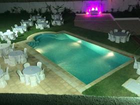 Villa in a quiet location, not overlooked, mountain view - Cebalet ben Ammar