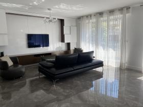 Bright family apartment