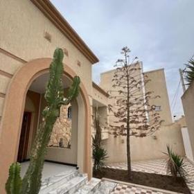 Luxury villa in Kairouan