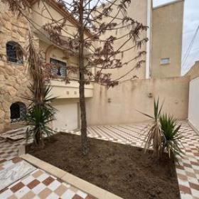 Luxury villa in Kairouan