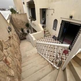 Luxury villa in Kairouan