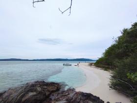Private tropical island less than US$1M