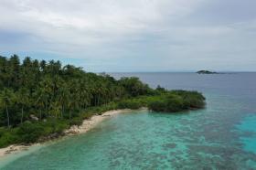 For sale Telaga Cina Private Island - Exceptional Development Opportunity