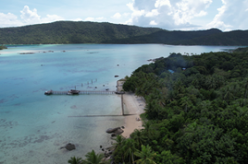 Foreclosed resort and fantastic rehab opportunity