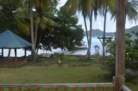 Foreclosed resort and fantastic rehab opportunity