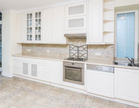 Villa for sale in the heart of Stary Mokotów