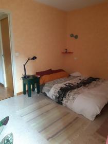 For sale apartment with excellent location
