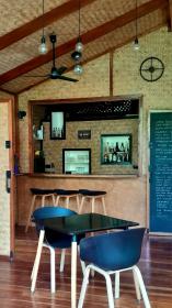 For sale operating boutique style hotel B&B