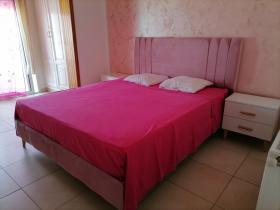 Furnished apartment with magnificent panoramic view in Ennasr-2