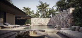 Luxury villa near Bangpor beach - great investment