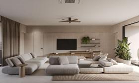 Luxury villa near Bangpor beach - great investment