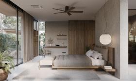 Luxury villa near Bangpor beach - great investment