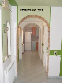 Flood-proof house near Lake Balaton