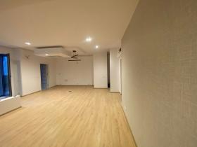 3-room apartment in a prime location