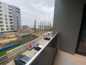 3-room apartment in a prime location