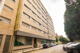 Excellent 3-bedroom apartment in prime area of Braga