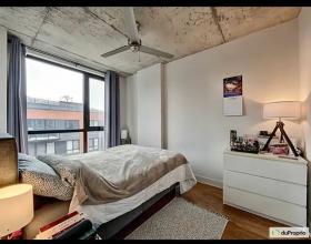 Apartment in the heart of Griffintown