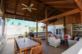 Penthouse with jacuzzi - Ocean Front - Playa las Ballenas