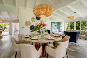 Resale of 4 bedroom villa 155 with golf view