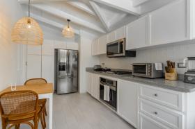 Resale of 4 bedroom villa 155 with golf view