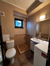 Studio apartment on the sea coast for sale