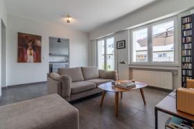 Beautiful two-room apartment, furnished and fully equipped