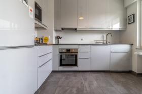 Beautiful two-room apartment, furnished and fully equipped